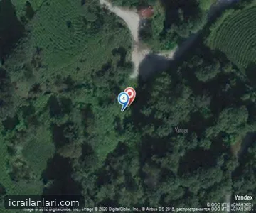Arsa/Arazi - ARTVİN HOPA - 1.658,46 m²