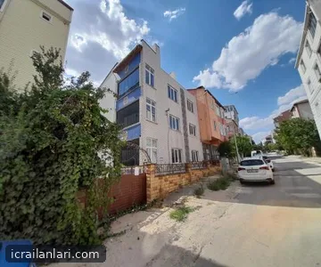 Konut - KIRKLARELİ MERKEZ - 345 m²