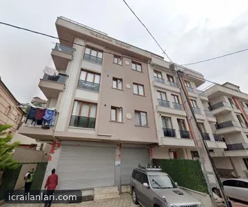 Konut - İSTANBUL SANCAKTEPE - 112 m²