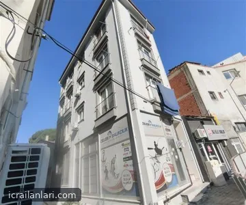 Konut - İZMİR SEFERİHİSAR - 61 m²