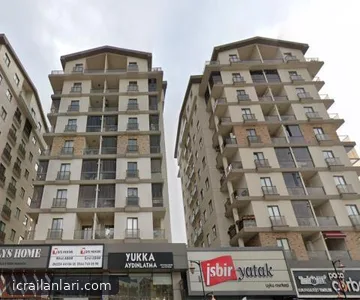Konut - BURSA NİLÜFER - 177 m²