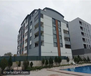 Konut - BURSA NİLÜFER - 137 m²