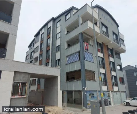 Satılık Daire - Bursa Nilüfer ilan görseli 2