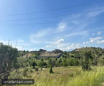 İşyeri - MARDİN ARTUKLU - 4.072 m²