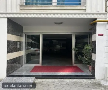 Satılık Daire - Trabzon Akçaabat