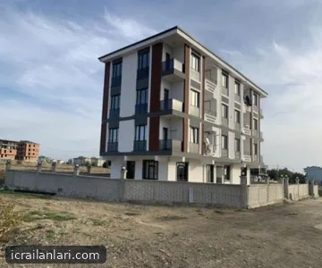 Konut - İSTANBUL SİLİVRİ - 100 m²