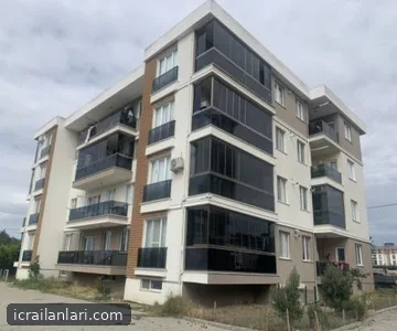 Konut - İSTANBUL SİLİVRİ - 87 m²