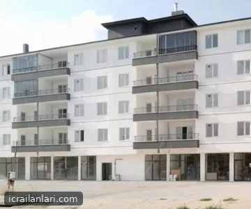 İşyeri - KIRIKKALE BALIŞEYH - 265 m²