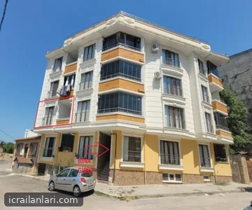 Konut - KIRKLARELİ MERKEZ - 89 m²