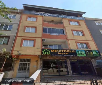 İşyeri - BURSA İNEGÖL - 38 m²
