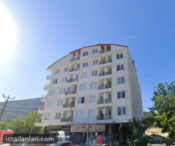 Satılık Daire - Burdur Bucak