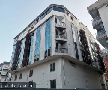 Konut - ANTALYA MURATPAŞA - 151 m²