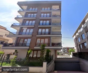 Satılık Daire - İstanbul Sultanbeyli