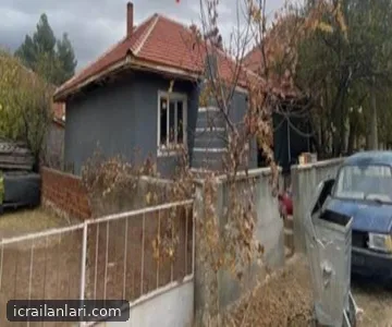 Konut - DENİZLİ ÇİVRİL - 115 m²
