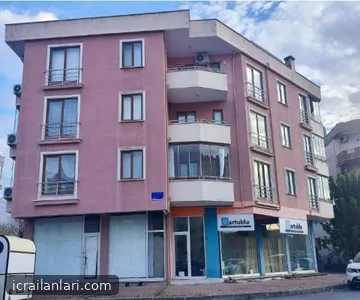 İşyeri - ÇANAKKALE MERKEZ - 361 m²