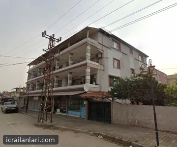 İşyeri - HATAY REYHANLI - 34 m²
