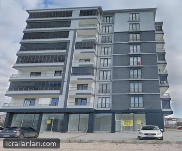 İşyeri - ELAZIĞ MERKEZ - 350 m²