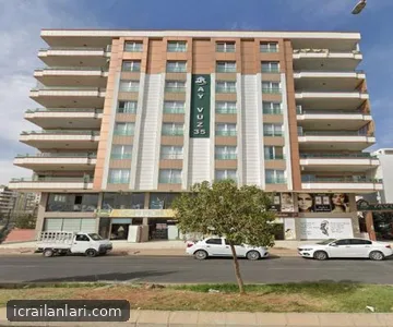 Konut - ŞANLIURFA HALİLİYE - 195 m²
