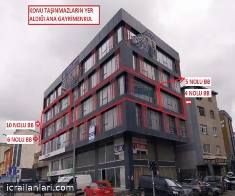 Satılık Daire - İstanbul Sultanbeyli ilan görseli 3