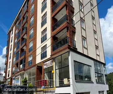 İşyeri - GİRESUN GÜCE - 110 m²