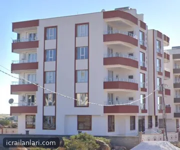 Konut - ŞANLIURFA SİVEREK - 143 m²