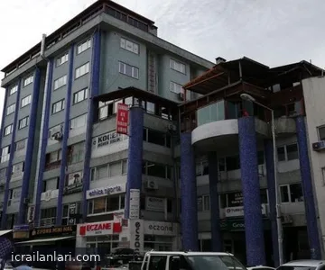 İşyeri - ARTVİN MERKEZ - 23 m²