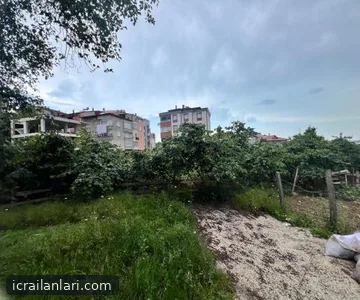 Arsa/Arazi - GİRESUN ESPİYE - 585,37 m²