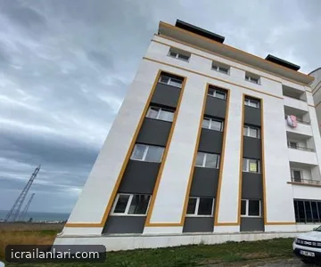 Satılık Daire - Van Edremit