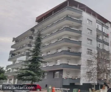 Konut - SAMSUN İLKADIM - 184 m²