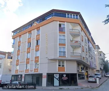 Satılık Dükkan - Samsun İlkadım