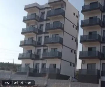 Satılık Daire - Mersin Erdemli