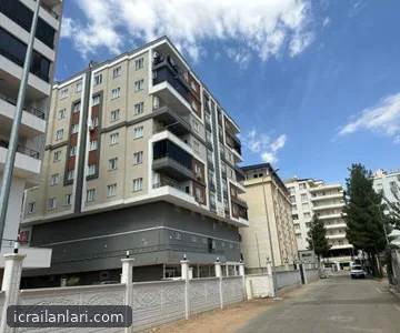 İşyeri - MARDİN MİDYAT - 144 m²