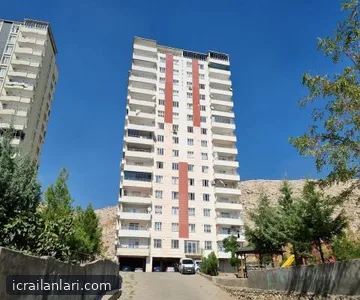 Konut - DİYARBAKIR SİLVAN - 172 m²