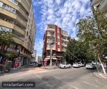 Konut - ŞANLIURFA SİVEREK - 120 m²