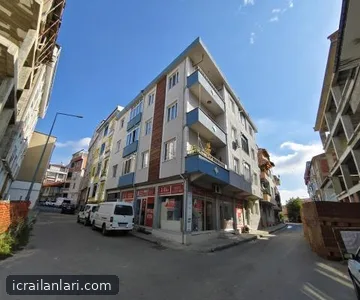 Konut - KIRKLARELİ MERKEZ - 140 m²
