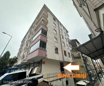 Satılık Daire - Artvin Hopa