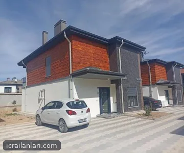 Konut - KONYA MERAM - 201 m²