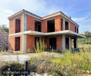 Arsa/Arazi - TRABZON ORTAHİSAR - 356 m²