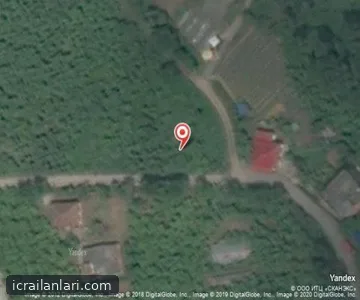 Arsa/Arazi - TRABZON ORTAHİSAR - 4.035,03 m²