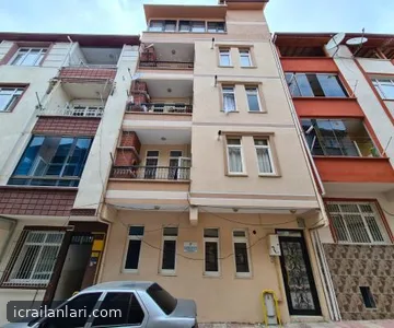 Konut - SAMSUN İLKADIM - 62 m²