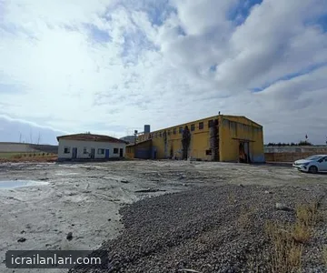 Satılık Arsa/Arazi - Ankara Sincan