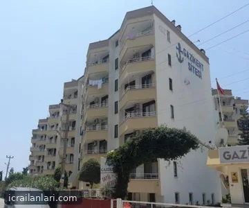 Satılık Daire - Mersin Erdemli
