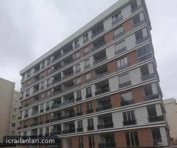 Konut - İSTANBUL BEYLİKDÜZÜ - 62 m²
