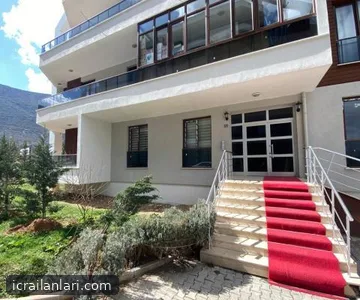 Konut - KONYA AKŞEHİR - 132 m²