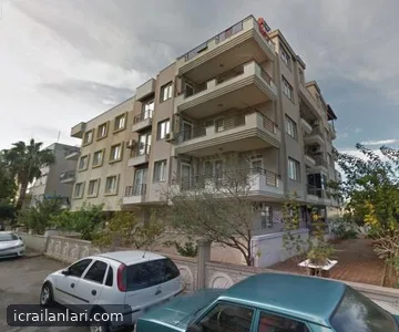 Konut - ANTALYA KEPEZ - 106 m²