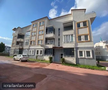 Konut - KOCAELİ BAŞİSKELE - 127 m²