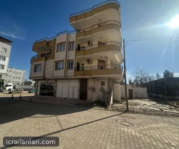 Satılık Daire - Adıyaman Merkez