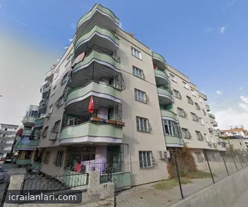 Satılık Daire - Osmaniye Merkez