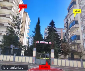 İşyeri - DİYARBAKIR KAYAPINAR - 75 m²