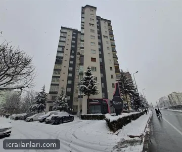 Konut - KAYSERİ MELİKGAZİ - 275 m²